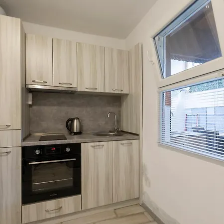 Guest house Gramatikovi Pomorie