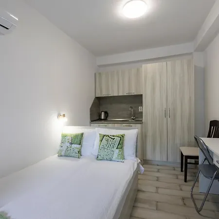 Gramatikovi Guest house Pomorie