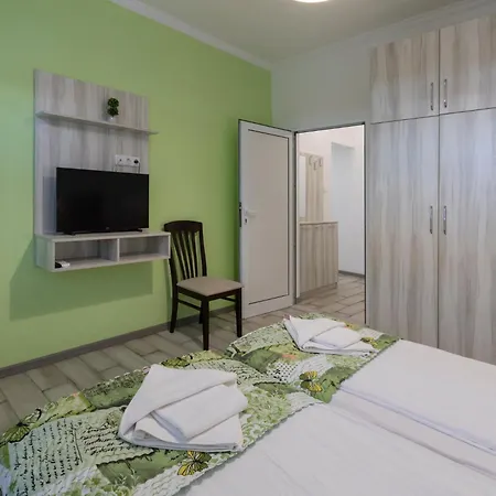Gramatikovi Guest house Pomorie