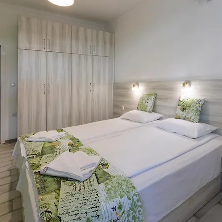Guest house Gramatikovi