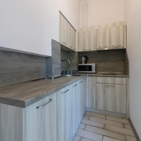 Guest house Gramatikovi *