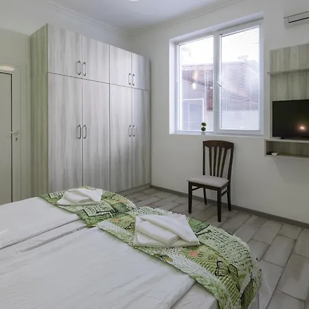 Gramatikovi Guest house Pomorie