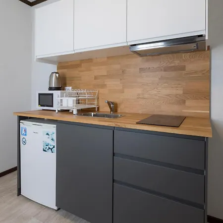 Guest house Gramatikovi Pomorie