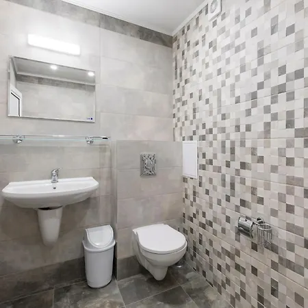 Guest house Gramatikovi