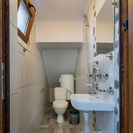 Guest house Gramatikovi *