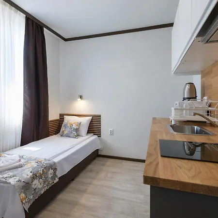 Gramatikovi Guest house *