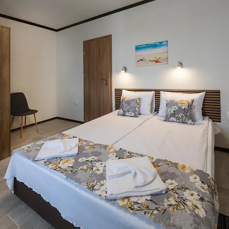 Guest house Gramatikovi Pomorie